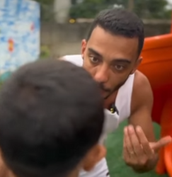 T1722012 Mais de milhões de vizualizações aqui no Instagram um ano atrás repostando pra vcs