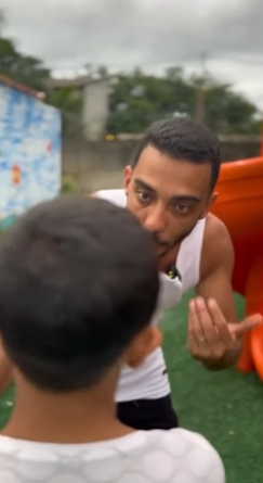 T1722012 Mais de milhões de vizualizações aqui no Instagram um ano atrás repostando pra vcs