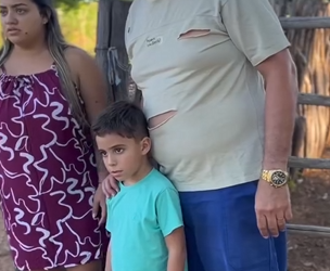 T0300003 Infelizmente realidade!!! part2