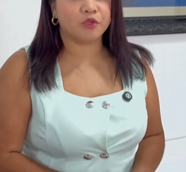 T0622008 Babá obrigava filha do patrão fazer os afazeres no lugar dela part2