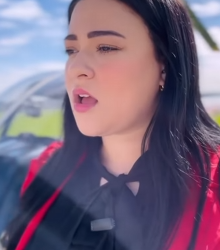 T0700006 Noiva interesseira trata m4l esta idos4 sem imaginar que ela era mãe de seu noivo part2