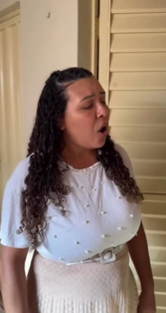 T1000001 recado da empregada! part2