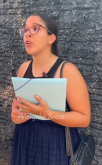 T1000005 que ela fez por sua mãe foi lindo! part2