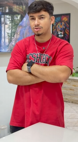 T0422010 Ela queria dar restos de comida para sogro que estava trabalhando na sua casa dia todo part2