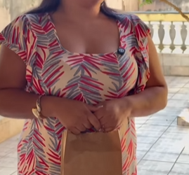 T0422013 Patroa descobriu que aconteceu com funcionário dentro da sua casa resolveu tomar atitude part2