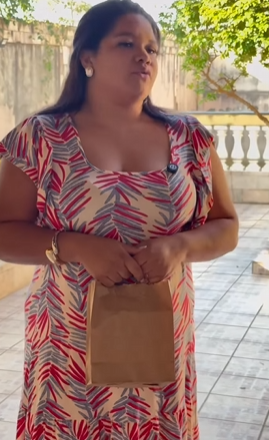 T0422013 Patroa descobriu que aconteceu com funcionário dentro da sua casa resolveu tomar atitude part2