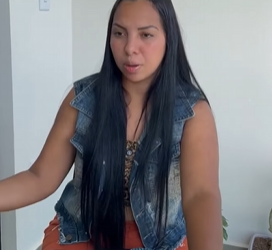 T0422014 Minha sogra falsa meu marido não entende isso. part2