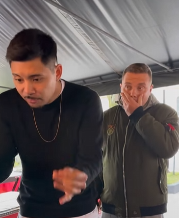 T1321002 Ele rejeita moça por estar em uma cadeira de roda mas vida te ensinar uma lição. part2