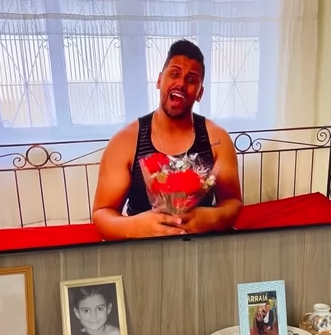 T1922004 Ela terminou namoro com ele olha que acontec part2