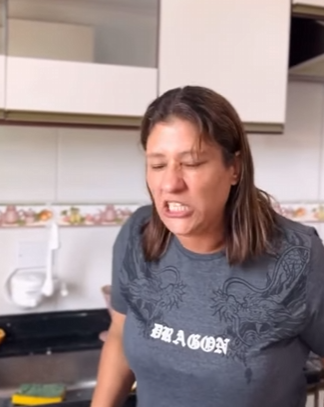 T0700002 Sogra tenta se desfazer de mulher grávida desse jeito part2