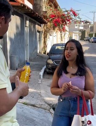 T1121006 Não seja sombra de ninguém que ninguém agradece co part2