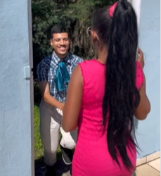 T1121012 Ele largou єsρøsα para ficar com irмã part2