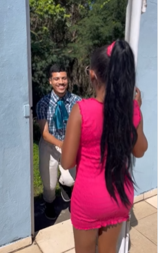 T1121012 Ele largou єsρøsα para ficar com irмã part2