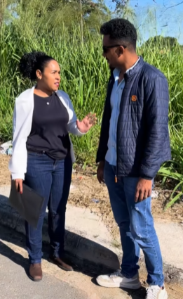 T0903002 Vendedor julga cliente pela aparência e acaba se arrependendo! (2) part2