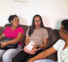 T0903005 Você arriscou sua vida pra salvar minha vida❤️ part2