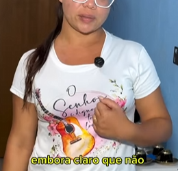 T1722004 Alguém aqui não está sendo sincero…