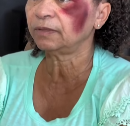 T1722005 Doméstica vê toda situação patrão descobre verdade novela drama Reels