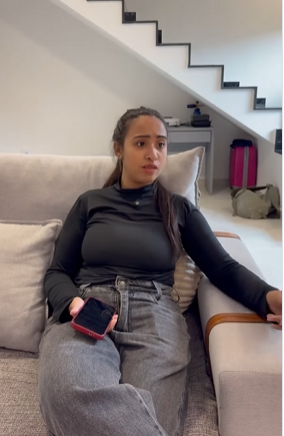 T1722007 Pegava dinheiro emprestado mãe pagava part2