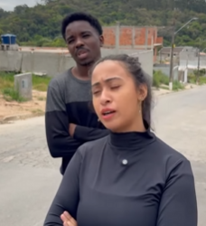 T1722008 Tem mulher que não quer que você esteja com ela, mas não quer te ver com outra pessoa. part2