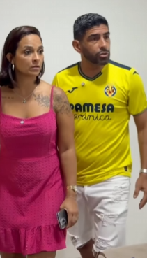 T0502006 Tia ajudava sobrinha cabular aula desobedecer os pais Mas casa caiu! part2