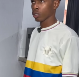 T1722012 Mulher pede pra sair de casa