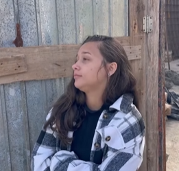 T0622006 Emprestou botijão de gás para vizinha essa part2