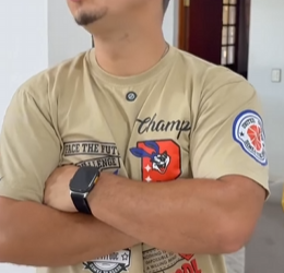 T0622010 Ao invés dela cuidar da casa ela colocava criança part2