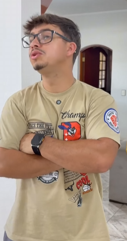 T0622010 Ao invés dela cuidar da casa ela colocava criança part2