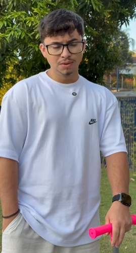 T0622013 Madrasta esconde patinete da enteada no parque part2