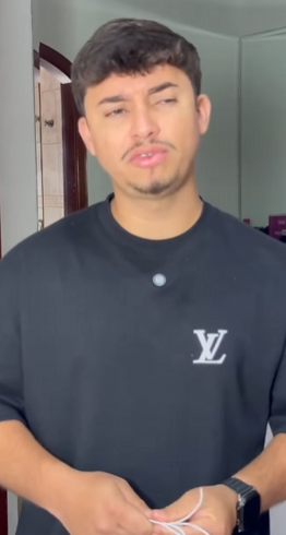 T0622015 Esposa quebra carregador do marido de propósito part2