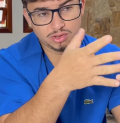 T0622016 Futura esposa colocou sonífero para marido dormi part2