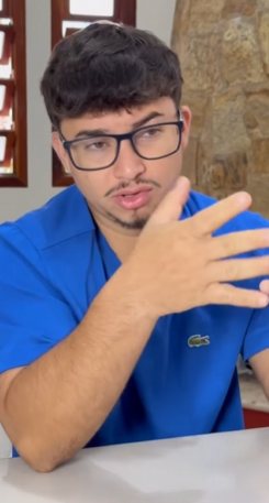 T0622016 Futura esposa colocou sonífero para marido dormi part2