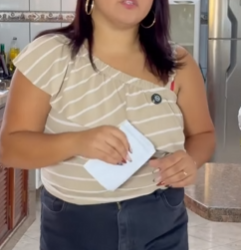 T0622020 Namorada folgada achou que poderia pegar tudo da part2