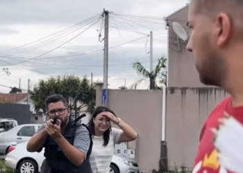 T0700004 Mãe descobre que filha está grávida de um…. part2