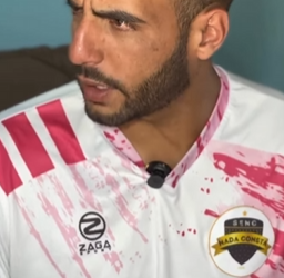 T0722007 Assista esse drama tirada da vida