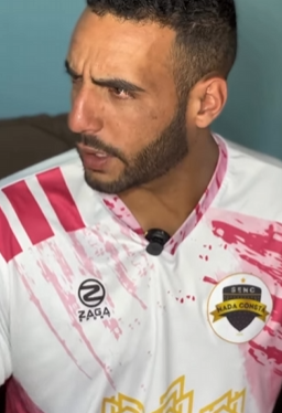 T0722007 Assista esse drama tirada da vida