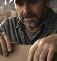 T1900004 Ele Parou Por Um Estranho Nunca Mais Foi Mesmo….. part2