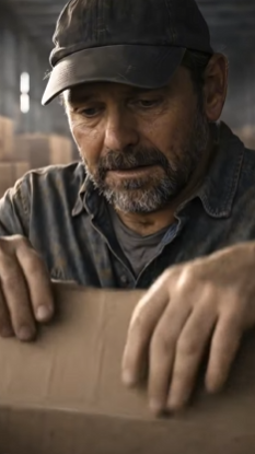 T1900004 Ele Parou Por Um Estranho Nunca Mais Foi Mesmo….. part2