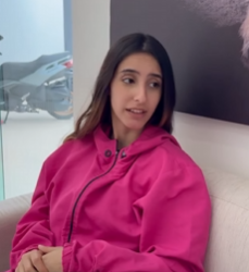 T1722020 Ela fez de tudo pela irmã, ea irmã falhou com ela part2