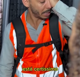 T0722019 Derrepente minha mãe