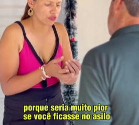 T0102002 Pegou dinheiro da aposentadoria do sogro para ele ficar na casa part2