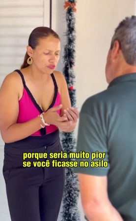 T0102002 Pegou dinheiro da aposentadoria do sogro para ele ficar na casa part2