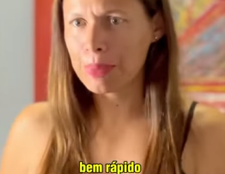 T0102011 Jogou todas as roupas que estava na mala do sogro no chão mandou ele ir embora da casa