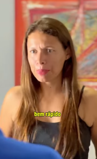 T0102011 Jogou todas as roupas que estava na mala do sogro no chão mandou ele ir embora da casa