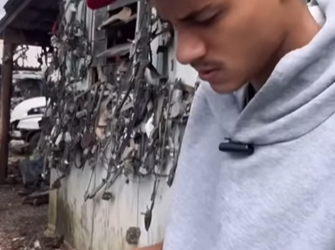 T0700002 Mãe descobre que su