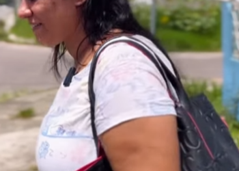 T0700005_Mãe fica refém da sua própria filha