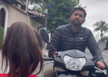 T0700007_Essa dica pode salvar vida dos seus filhos. Pouc