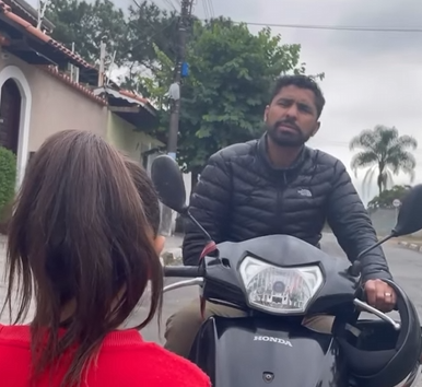 T0700011_Essa dica pode salvar vida dos seus filhos. Pouc