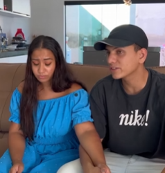 T0622004_Casal finge conhecer essa mulher para salvá la de