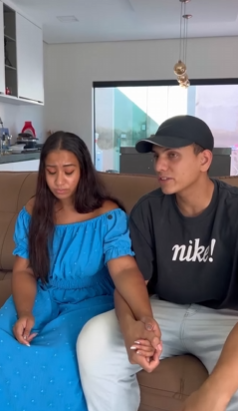 T0622004_Casal finge conhecer essa mulher para salvá la de